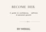 design aesthetic engaging ebook canva templates